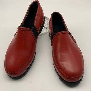 Bay Area Traders Womens Slip On Raid Shoes